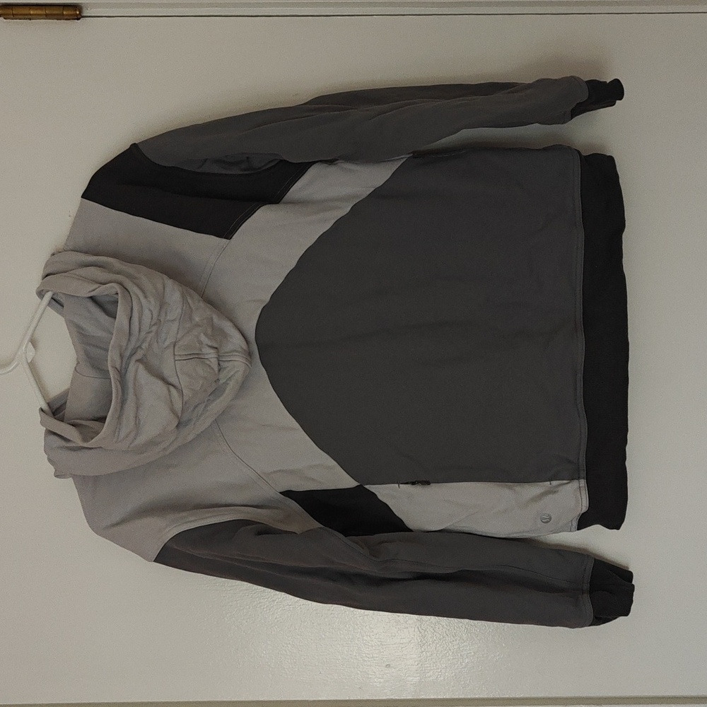 Lululemon Hoodie Sweatshirt - Picture 2 of 4